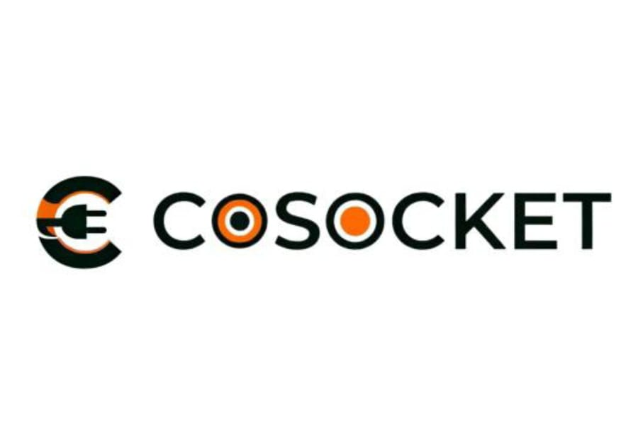 Cosocket Pvt Ltd logo