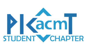 PICT ACM Student Chapter logo