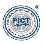 Pune Institute of Computer Technology logo